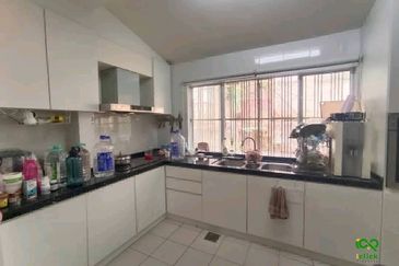 Bandar Mahkota Cheras