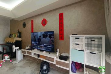 Bandar Mahkota Cheras