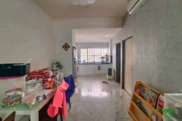 Bandar Mahkota Cheras