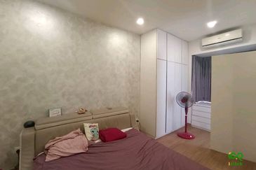 Bandar Mahkota Cheras