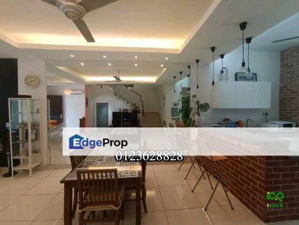 Bandar Sungai long 3 Sty Nice Unit, Selangor, Kajang