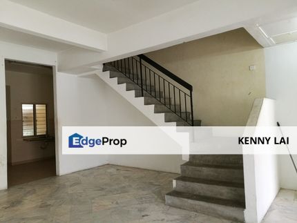 Bandar Mahkota Cheras 20*65 Below Market Price, Selangor, Cheras