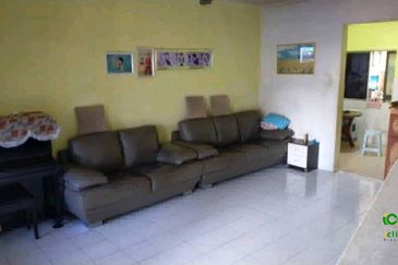 Bandar Mahkota Cheras