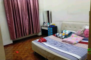 Bandar Mahkota Cheras