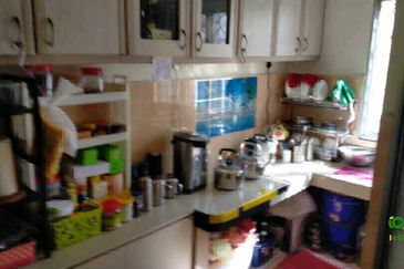 Bandar Mahkota Cheras