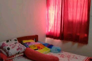 Bandar Mahkota Cheras