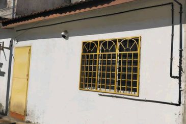 Bandar Mahkota Cheras