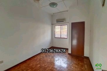 SL 6, Bandar Sungai Long