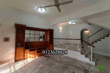 SL 6, Bandar Sungai Long