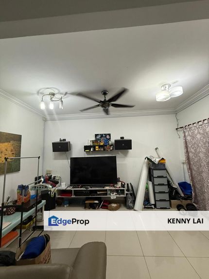2 Sty Taming Jaja Nice Unit, Selangor, Balakong