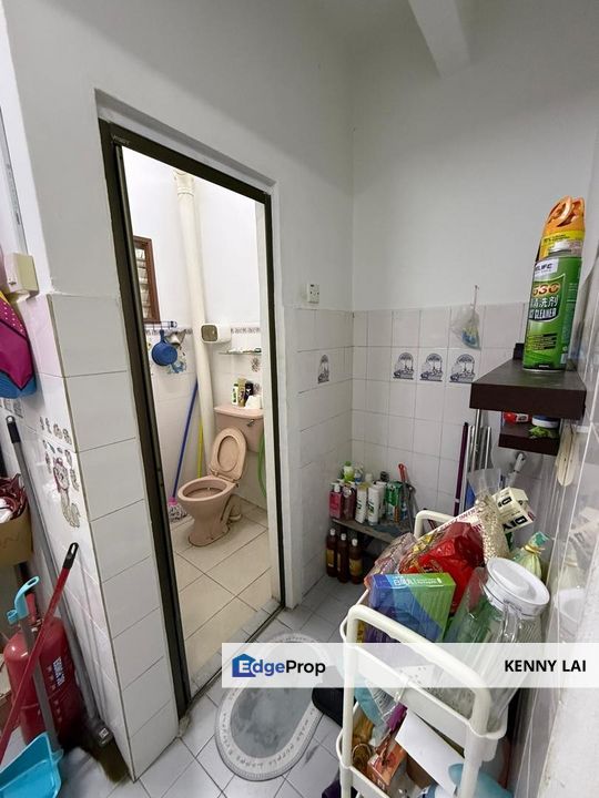 2 Sty Taming Jaja Nice Unit, Selangor, Balakong