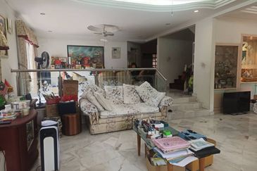 SL 3, Bandar Sungai Long