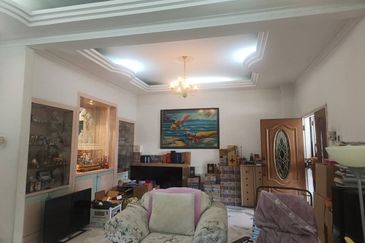 SL 3, Bandar Sungai Long