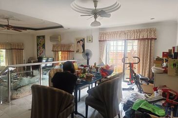 SL 3, Bandar Sungai Long