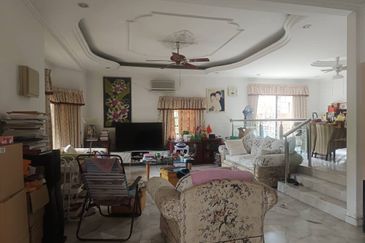 SL 3, Bandar Sungai Long