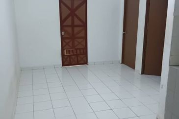Apartment Sri Indah