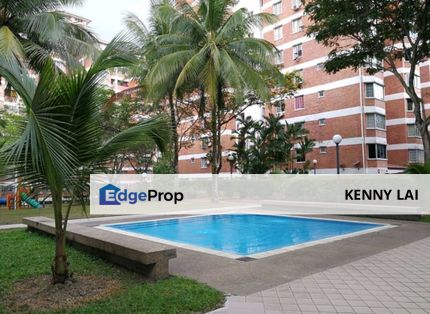 Green Acre Condo Bandar Sungai Long, Selangor, Bandar Sungai Long
