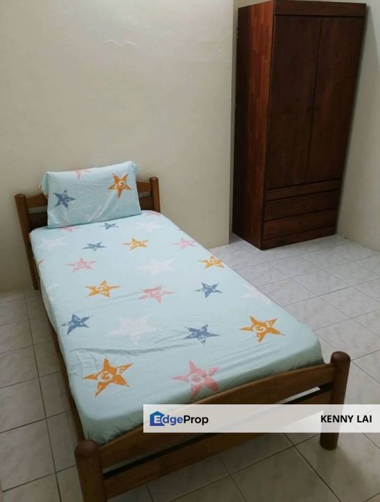 Green Acre Condo Bandar Sungai Long, Selangor, Bandar Sungai Long