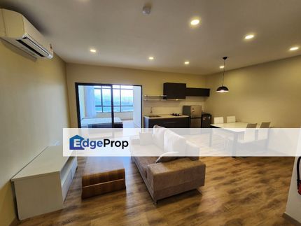 The Mark Condo Taman Segar Perdana, Selangor, Cheras