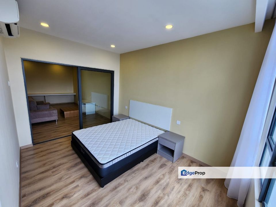 The Mark Condo Taman Segar Perdana, Selangor, Cheras