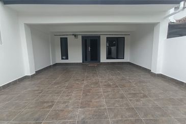 Bandar Mahkota Cheras