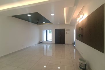 Bandar Mahkota Cheras