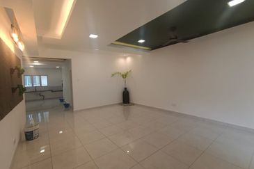 Bandar Mahkota Cheras