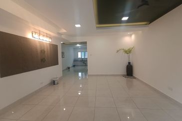 Bandar Mahkota Cheras