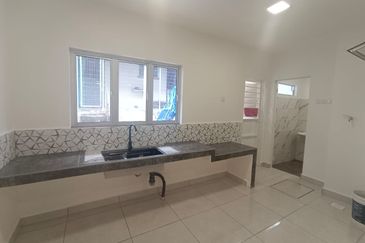 Bandar Mahkota Cheras