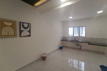 Bandar Mahkota Cheras