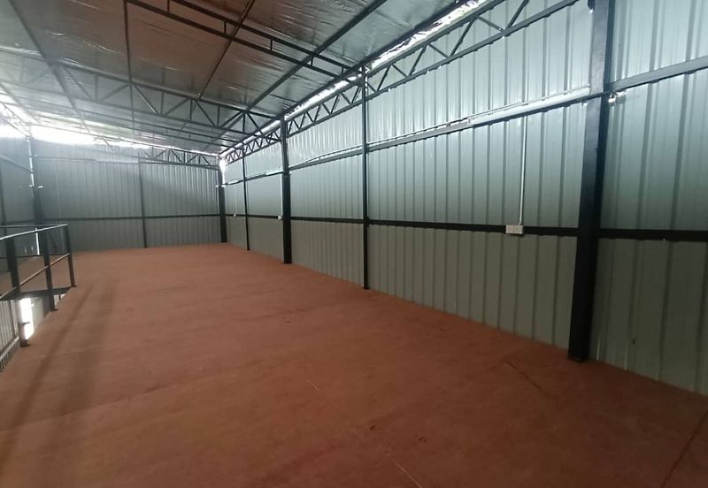 Kampung Baru Balakong