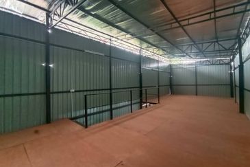 Kampung Baru Balakong