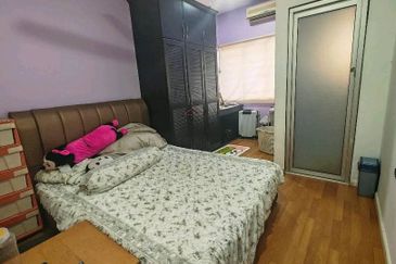 SL 6, Bandar Sungai Long