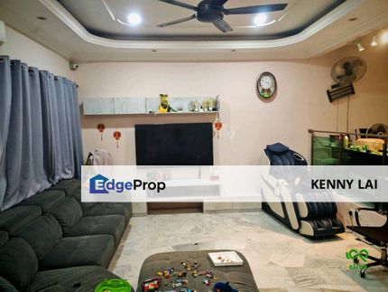 Nice Unit Bandar Sungai Long, Selangor, Bandar Sungai Long