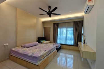 Taman Cheras Hartamas