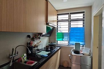 Taman Cheras Hartamas