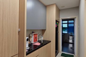 Taman Cheras Hartamas