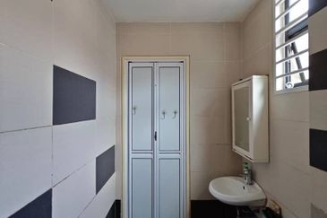 Taman Cheras Hartamas