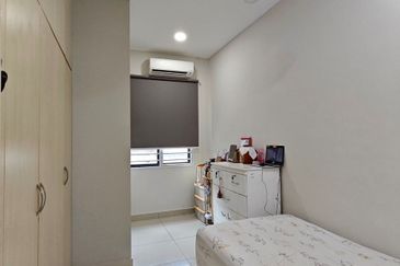 Taman Cheras Hartamas