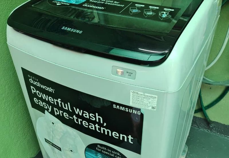 Taman Sri Raya, Batu 9