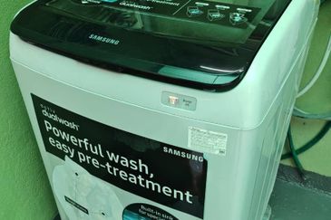 Taman Sri Raya, Batu 9