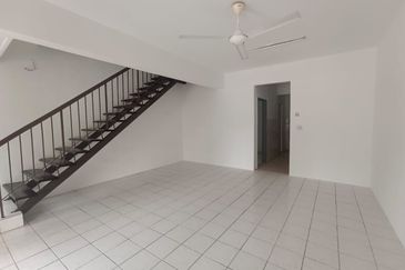 Bandar Mahkota Cheras