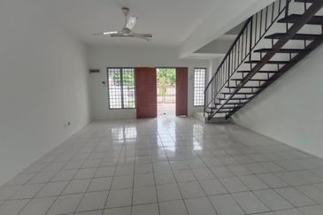 Bandar Mahkota Cheras