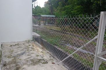 Bandar Mahkota Cheras