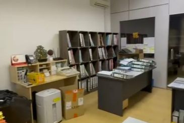 Bandar Mahkota Cheras