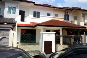 Bandar Mahkota Cheras