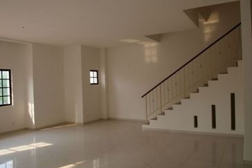 Bandar Mahkota Cheras