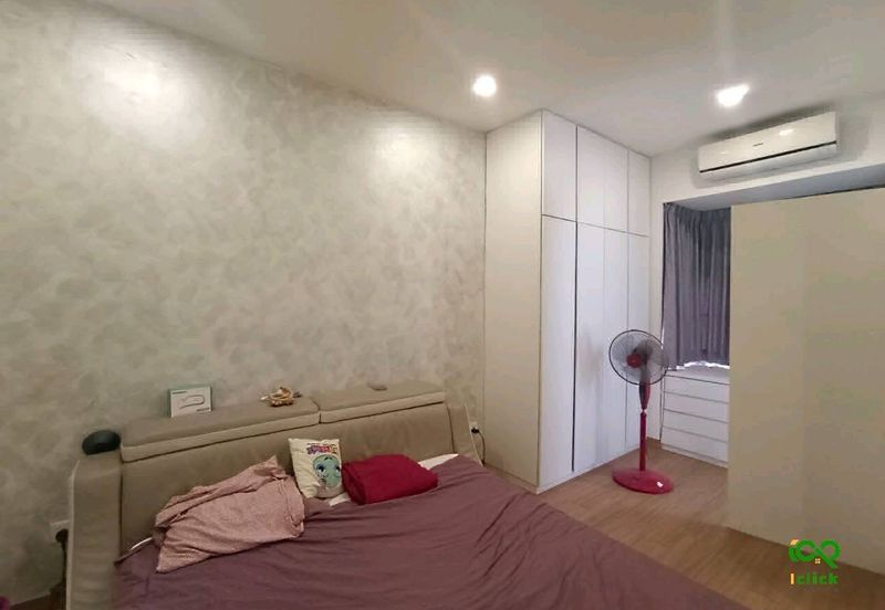 Traders Park Residence