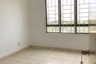 Bandar Baru Wangsa Maju (Seksyen 2)