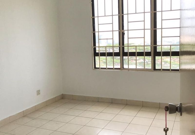 Bandar Baru Wangsa Maju (Seksyen 2)